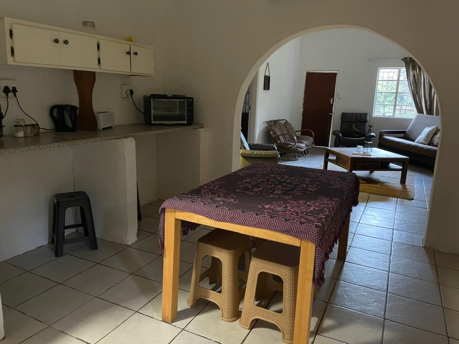 Commercial Property for Sale in Rietvly A H North West